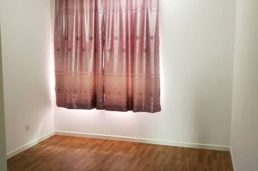 Cradleton @ Eco Majestic