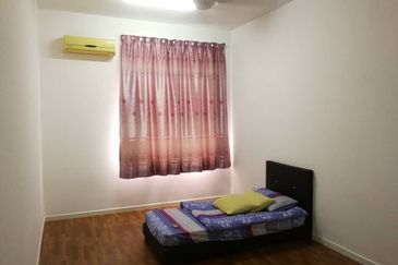 Cradleton @ Eco Majestic