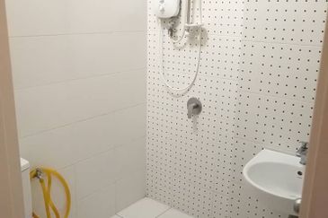 Cradleton @ Eco Majestic