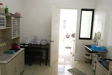 Cradleton @ Eco Majestic