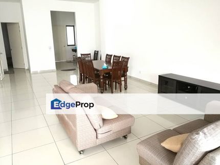 Eco Majestic Terrace House for sale!, Selangor, Semenyih