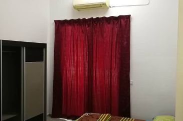 Cradleton @ Eco Majestic