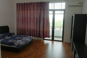 Cradleton @ Eco Majestic