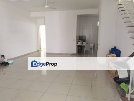 Eco Majestic 2-storey Terrace House for sale!, Selangor, Semenyih