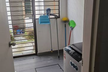 Cradleton @ Eco Majestic