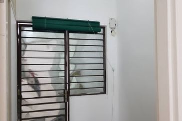 Cradleton @ Eco Majestic