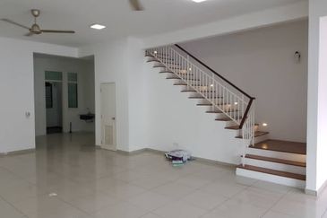 Cradleton @ Eco Majestic