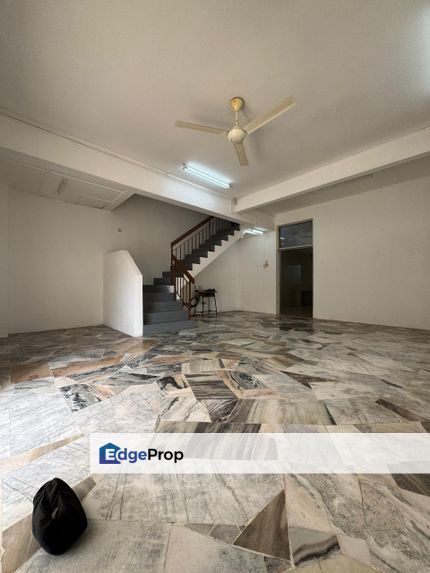 Bandar mahkota Cheras 2-storey Terrace House for sale!, Selangor, Cheras