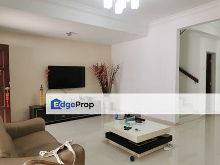 Bandar Mahkota Cheras 2-storey Terrace House for sale!, Selangor, Cheras