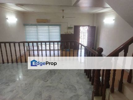 Bandar Sungai Long 2-storey Terrace House for sale!, Selangor, Kajang
