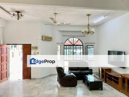 Bandar Sungai Long 2-storey Terrace House for sale!, Selangor, Kajang
