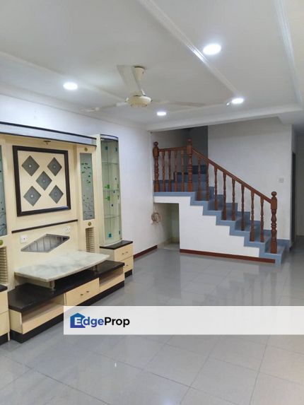 Taman Muda 2-storey Terrace House for sale!, Selangor, Ampang