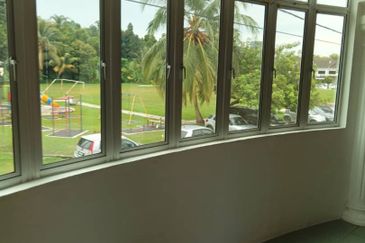Taman Muda