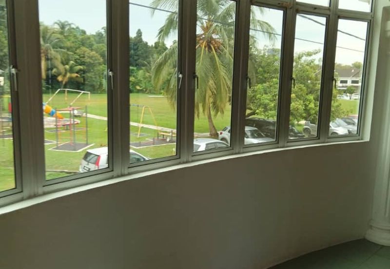 Taman Muda