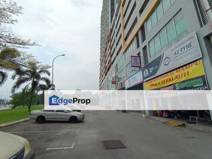 Bandar Rinching Shoplot for sale!, Selangor, Semenyih