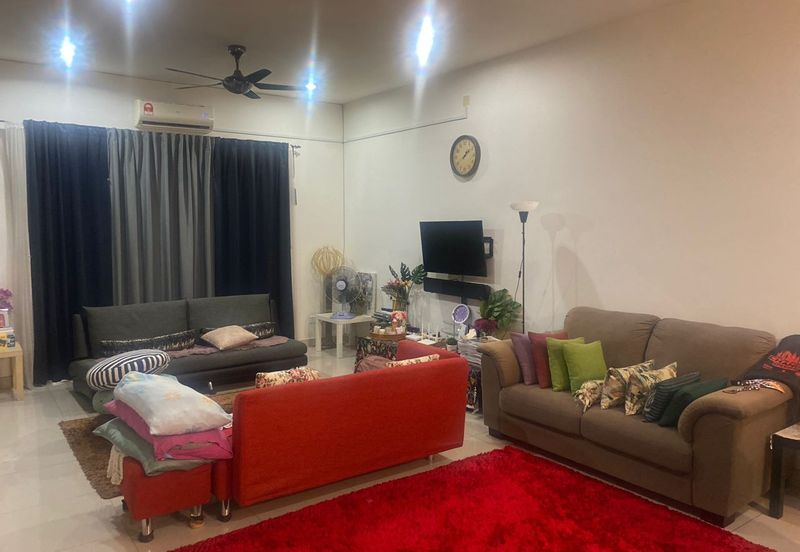 Damai Citra (Damai South)