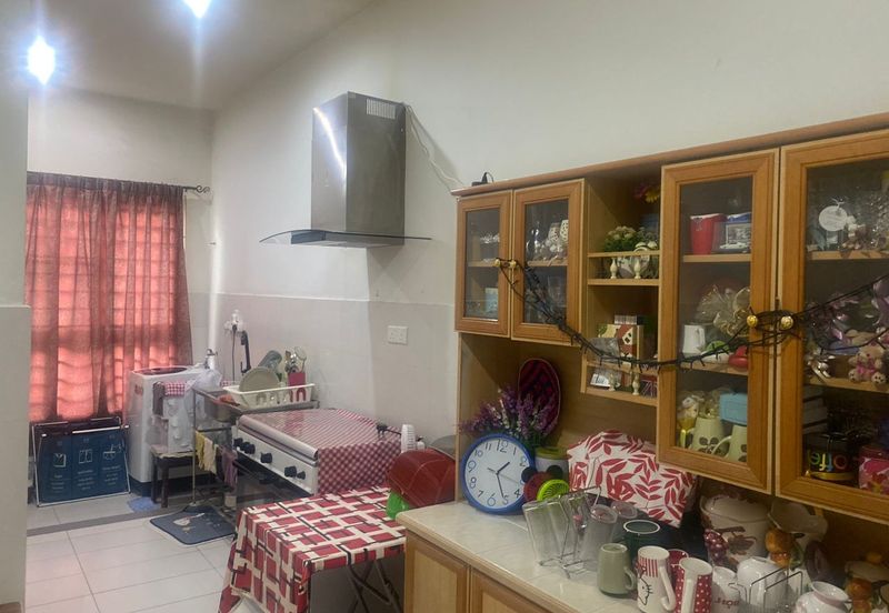 Damai Citra (Damai South)