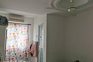 Taman Pandan Perdana