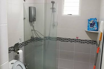 Taman Pandan Perdana