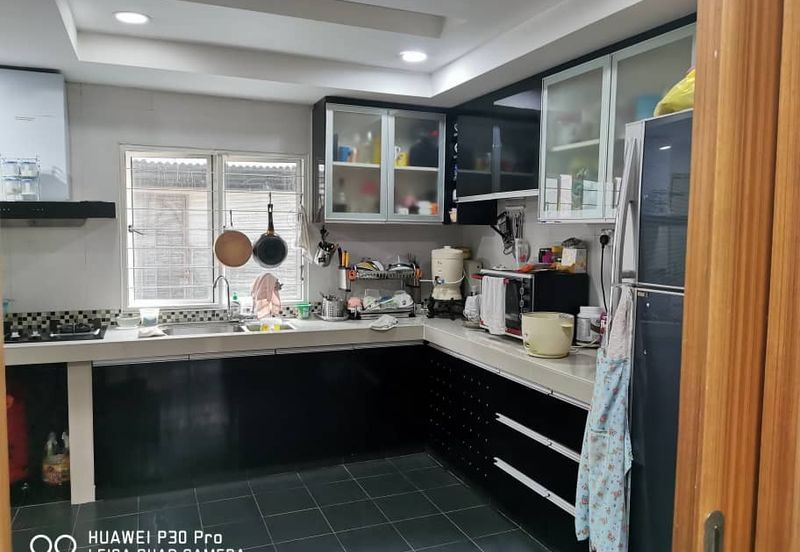 Taman Pandan Perdana