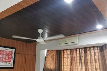 Taman Pandan Perdana