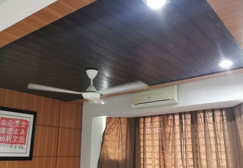 Taman Pandan Perdana