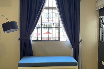 Bandar Damai Perdana