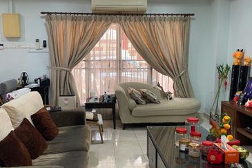 Bandar Damai Perdana