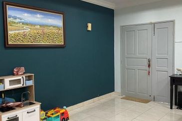 Bandar Damai Perdana