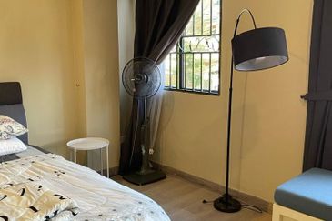 Bandar Damai Perdana