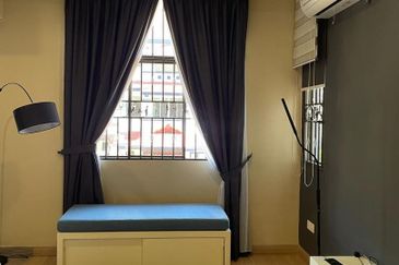 Bandar Damai Perdana