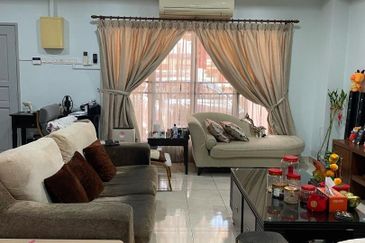 Bandar Damai Perdana