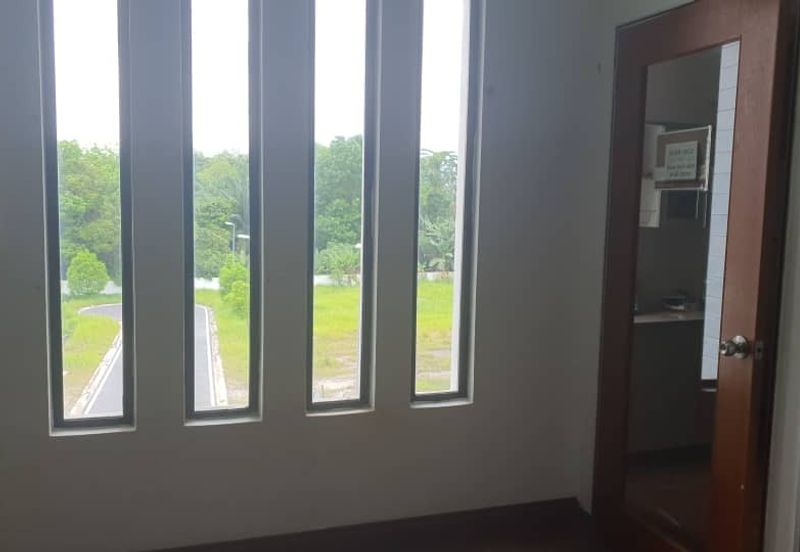 Pearl Residences (Taman Saujana Mutiara)