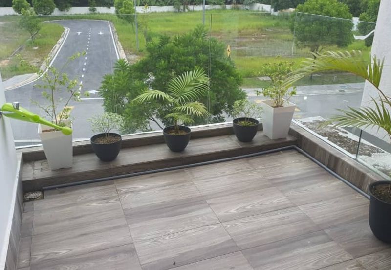 Pearl Residences (Taman Saujana Mutiara)