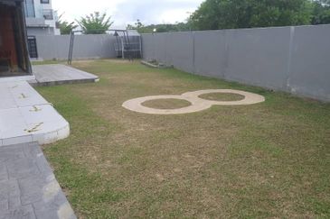 Pearl Residences (Taman Saujana Mutiara)