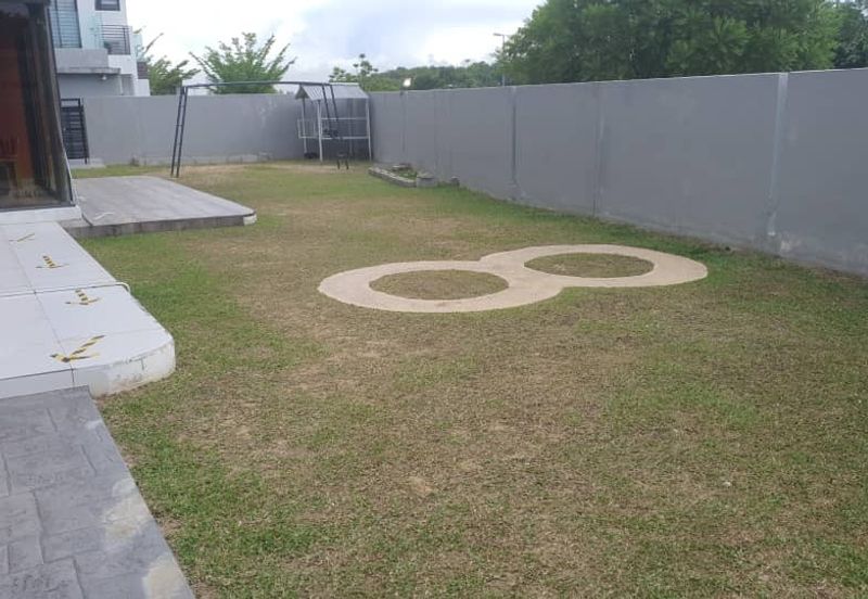 Pearl Residences (Taman Saujana Mutiara)