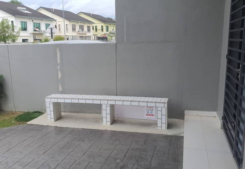 Pearl Residences (Taman Saujana Mutiara)