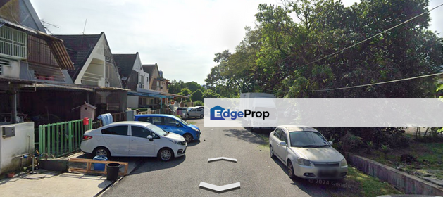 Taman Muda 2-storey Terrace House for sale!, Selangor, Ampang