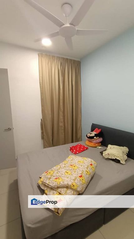 Suria Garden for rent!, Selangor, Puchong