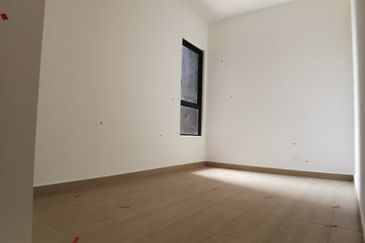 The Harmony (Residensi Riamas)