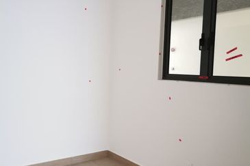 The Harmony (Residensi Riamas)