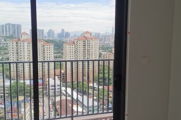 The Harmony (Residensi Riamas)