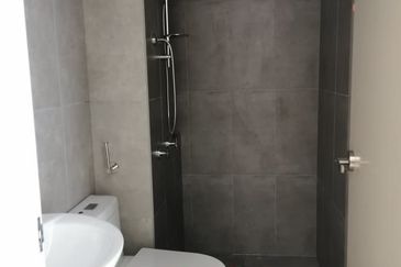 The Harmony (Residensi Riamas)