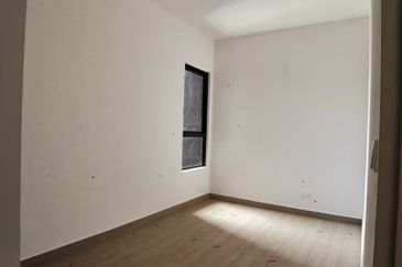 The Harmony (Residensi Riamas)