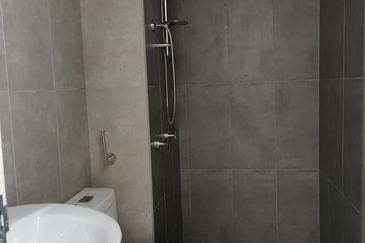 The Harmony (Residensi Riamas)