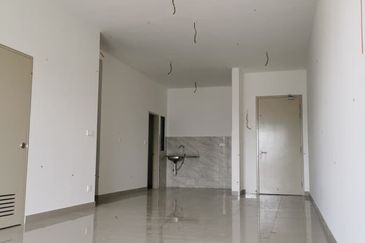 The Harmony (Residensi Riamas)