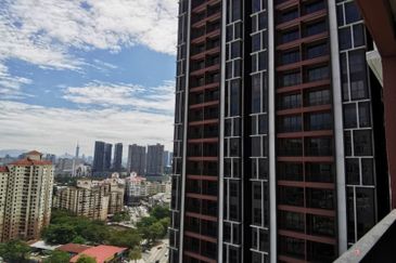 The Harmony (Residensi Riamas)