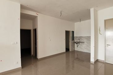 The Harmony (Residensi Riamas)