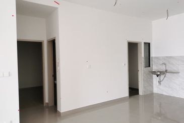 The Harmony (Residensi Riamas)