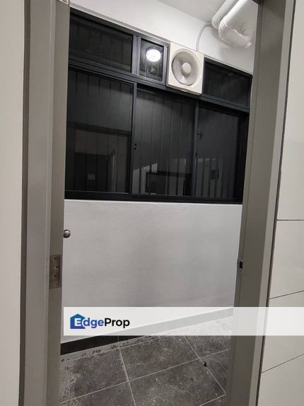 Trader Park Residence for rent!, Selangor, Cheras